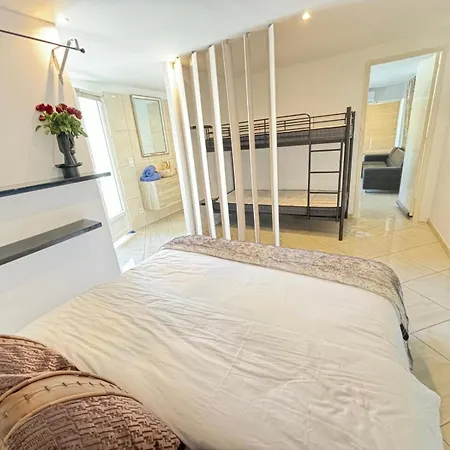 Appartement Azur