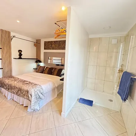 Appartement Azur *