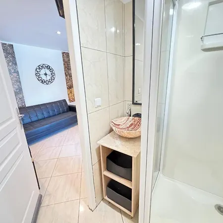 Azur Appartement *