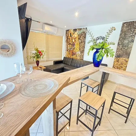 Appartement Azur