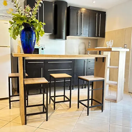 Azur Appartement Saint-Raphaël